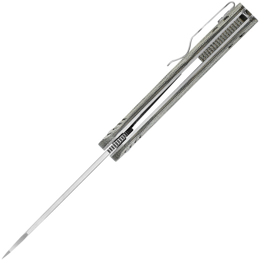 Kobold 2.0 Linerlock - KIV35422C1