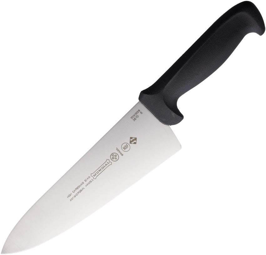 Chef's Knife 8" - MND56108