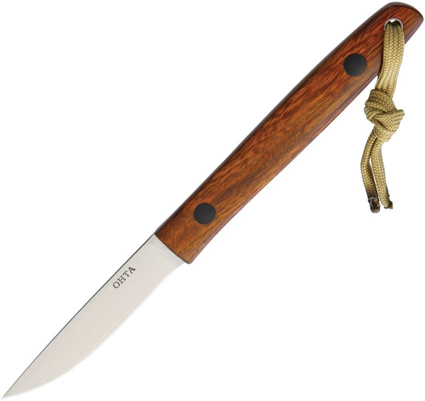 Fixed Blade IronWood - OFBSS65