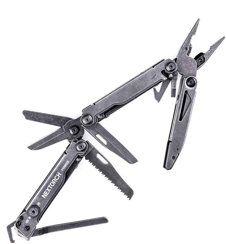 Pioneer Multi Tool - NXPNR