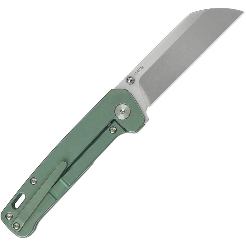 Penguin Linerlock - QS130X