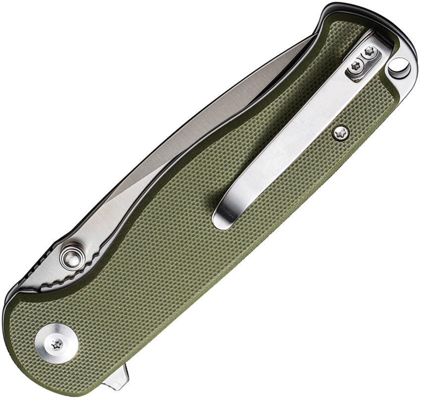 Errant Linerlock OD G10 - S23054B2