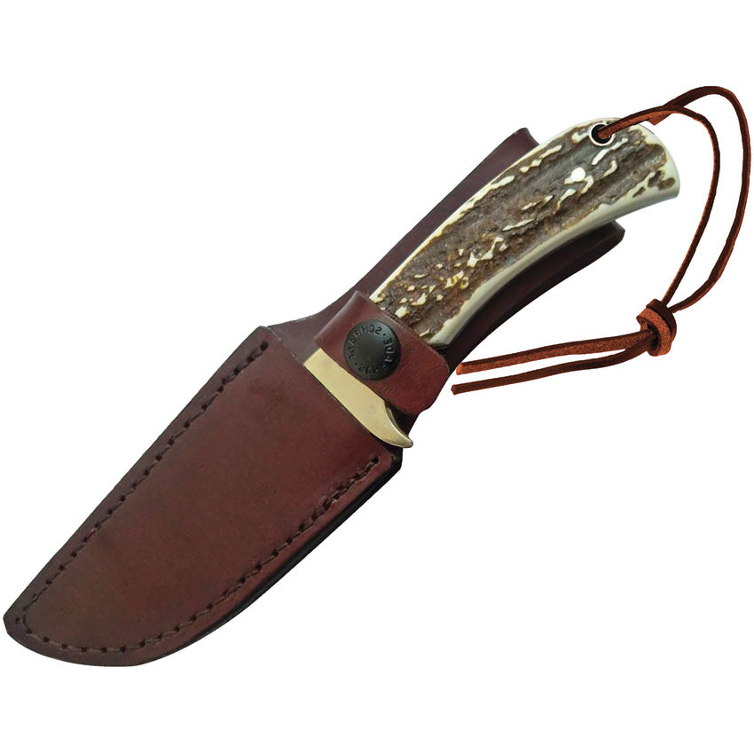 Uncle Henry Fixed Blade - SCH1100034