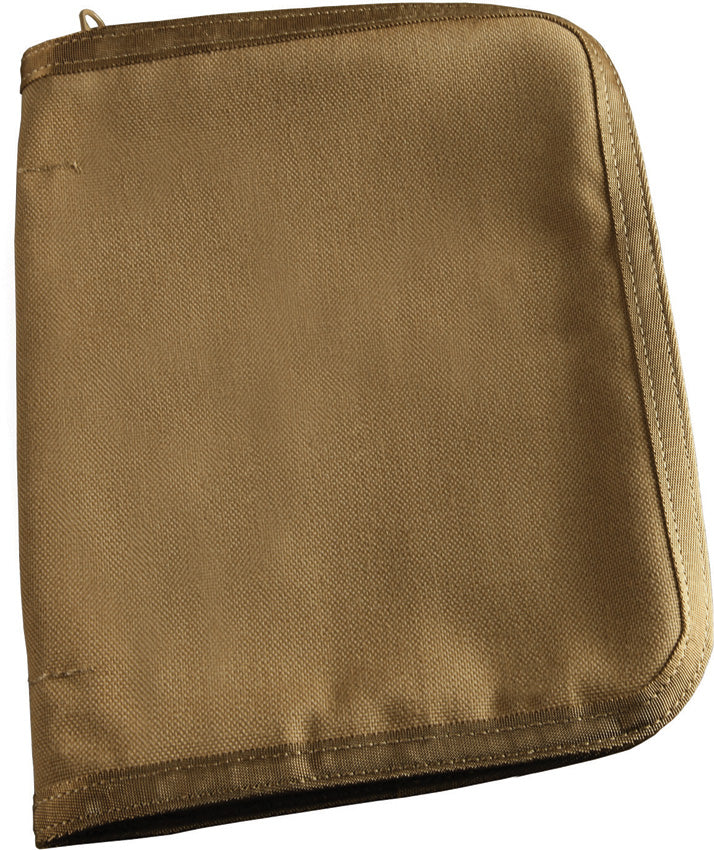 Binder Cover 1/2-inch Tan - RITRC9200