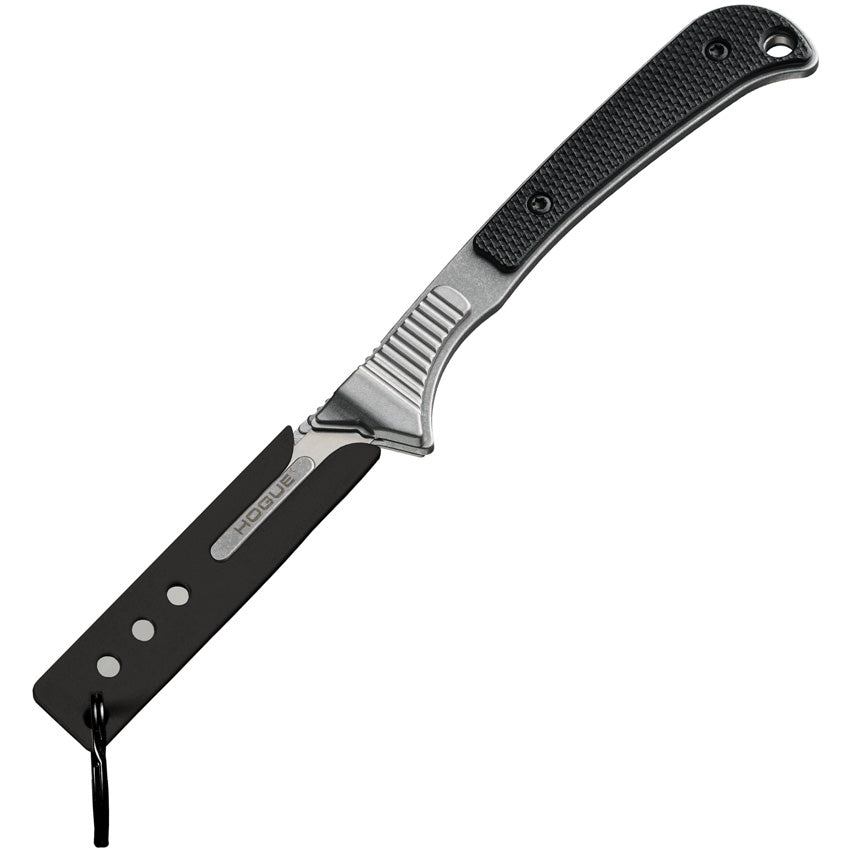 Expel Scalpel Black G10 - HO35876