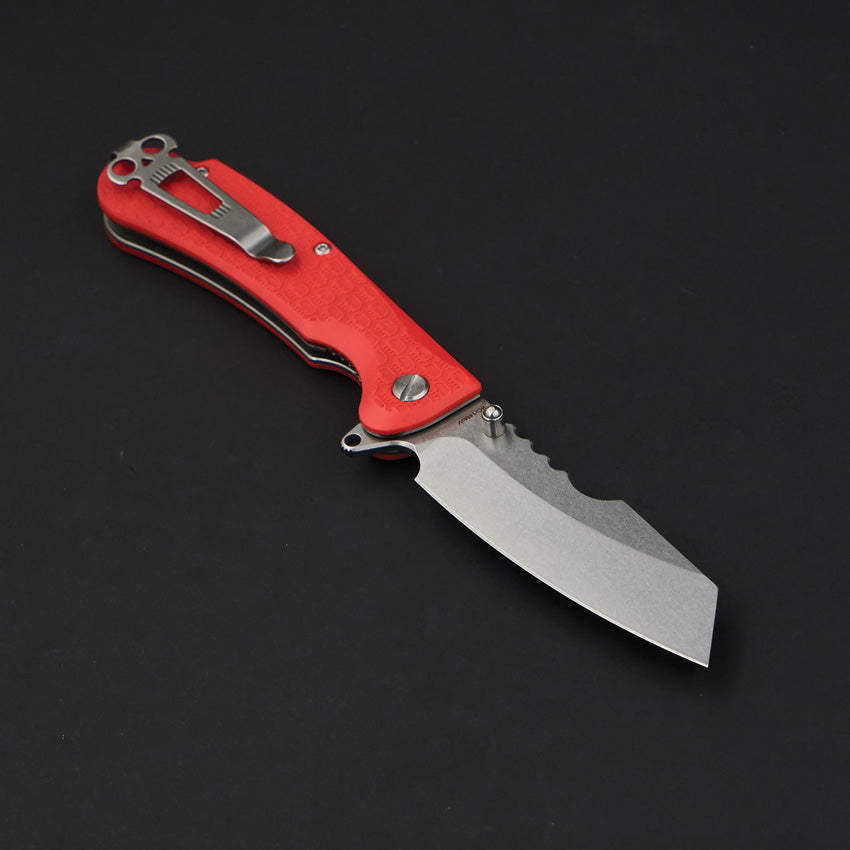 Rhino Linerlock Orange - DGRRNFORSW