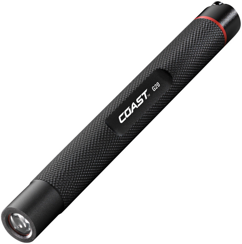 G20 LED Flashlight - CTT7817