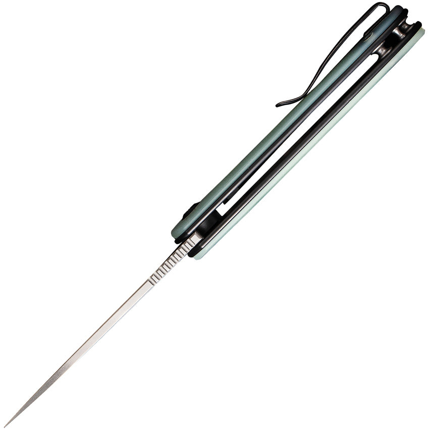 Saakshi Linerlock Jade G10 - WE20020C4