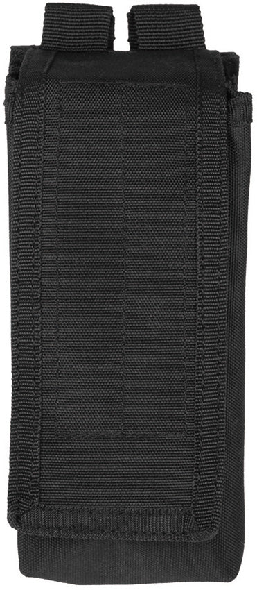 Black AK47 Single Mag Pouch - M4471