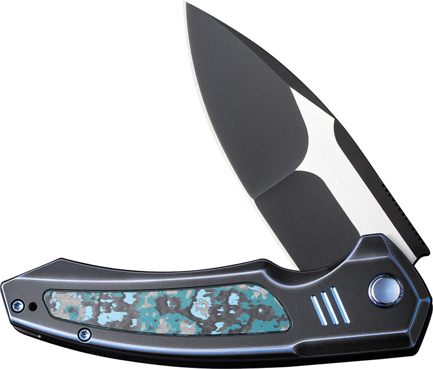 Hyperactive Framelock Vanax - WE230303