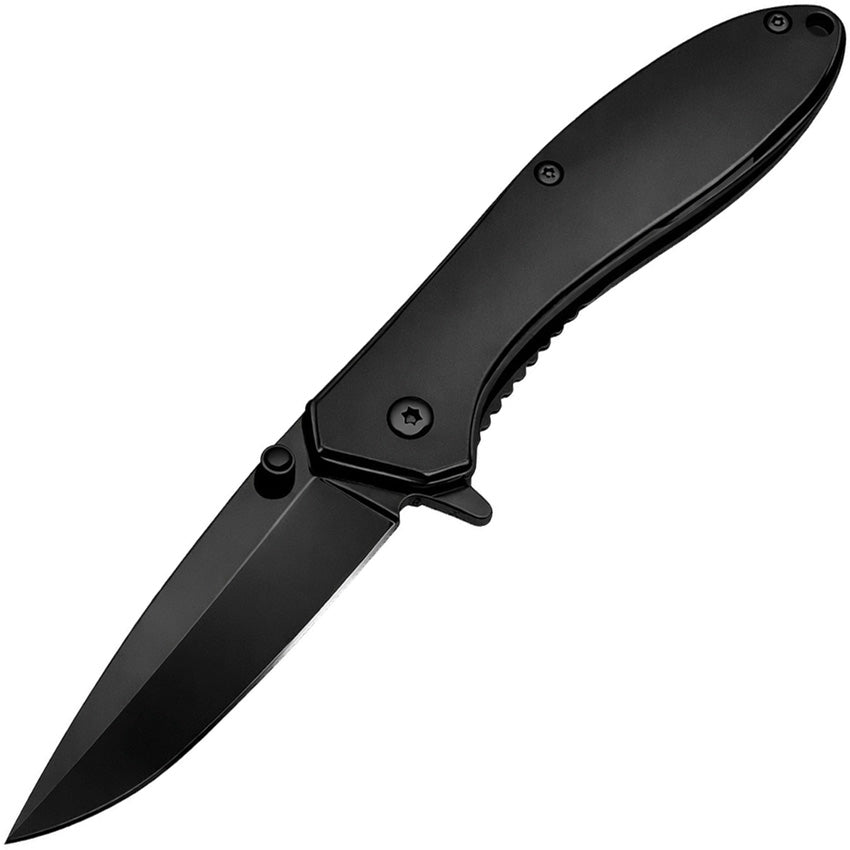 Linerlock A/O Black - EE10A28BK