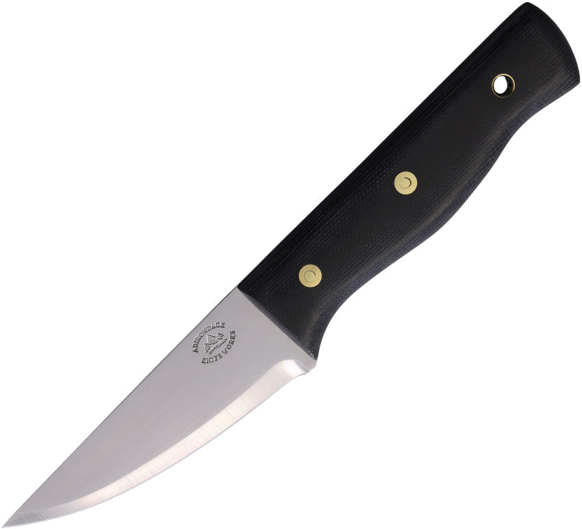 Bushman Fixed Blade - AKWBUSBK