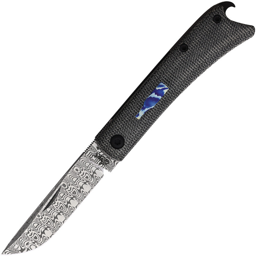 Beer Buster Jr Linerlock - ESNBBJFF52