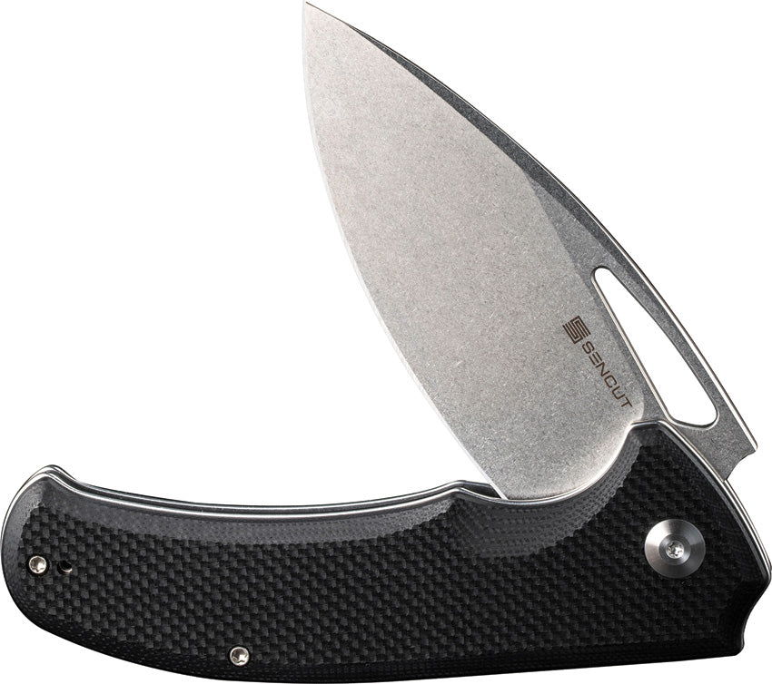 Phantara Linerlock Black - S230141