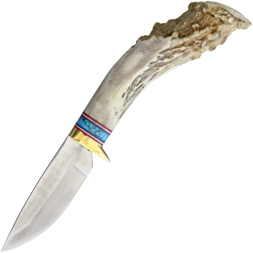 Small Drop Point Hunter - KRK1403TDP