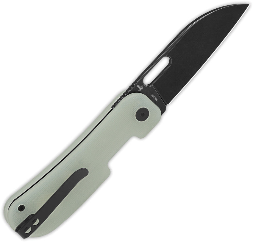 Variant PE Linerlock Jade - QS154B