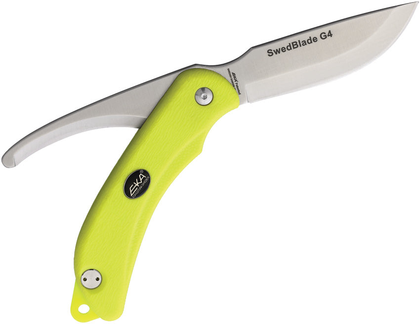 Swedblade G4 Lime - EKA367308