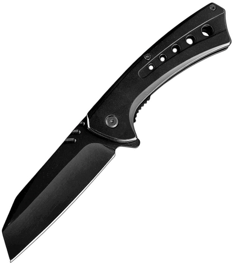 Linerlock A/O Black - EE10A88BK