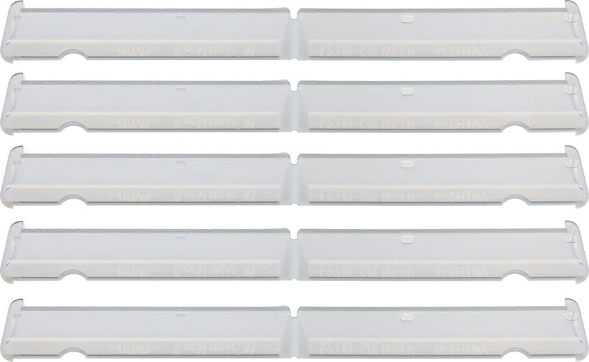 Shavette Razor Blade Holder - DOV31450412