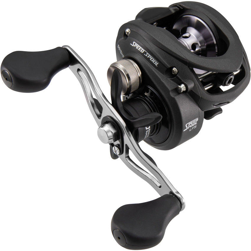 Speed Spool Baitcast Reel - LWSS1SHA