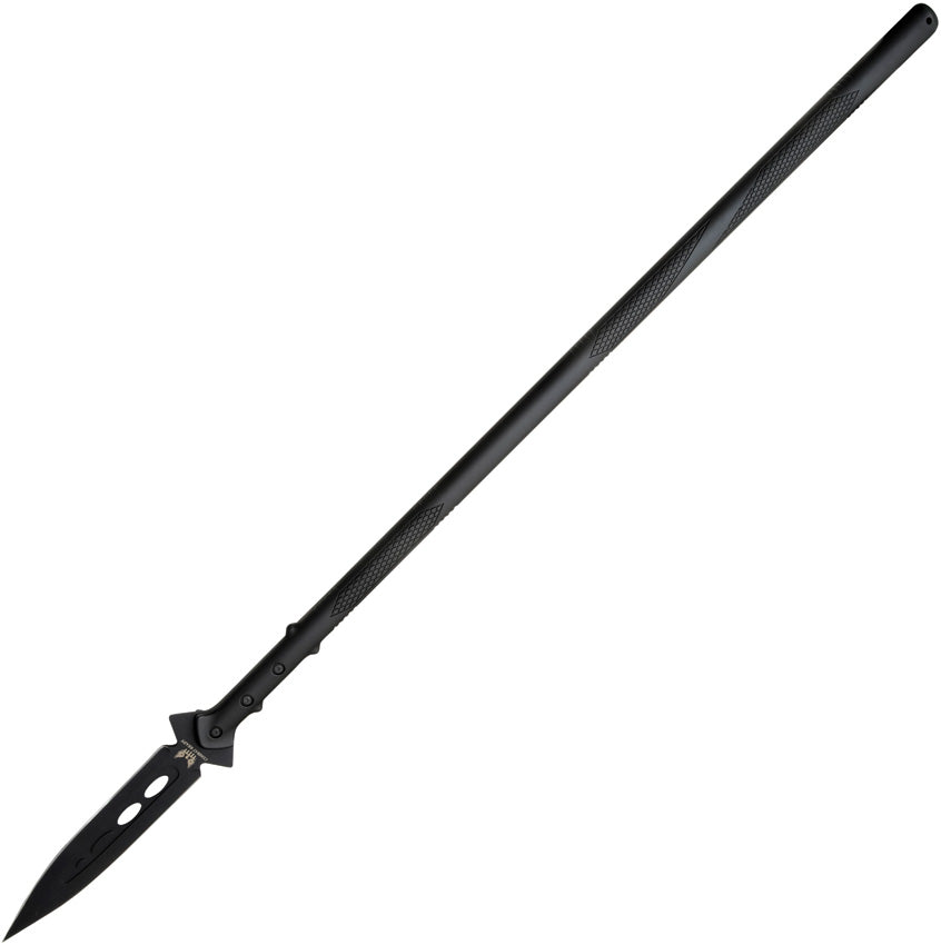 Spear Black - CBR382
