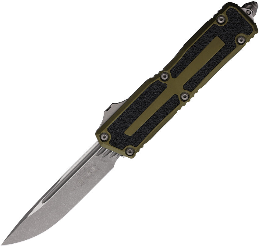 Auto Scarab II OTF S/E Gen III - MCT127810APOD
