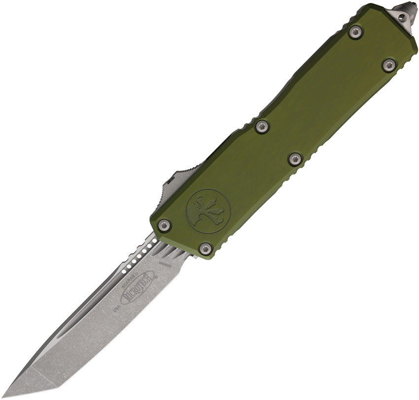Auto Scarab II OTF T/E Gen III - MCT117710APOD