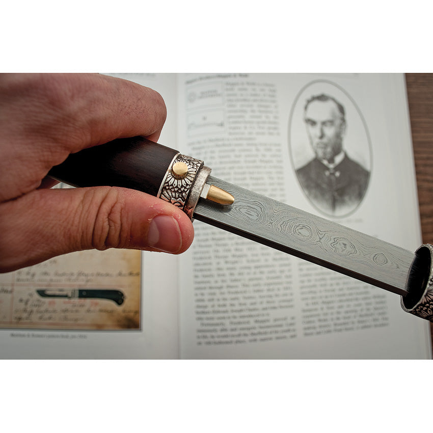 Taiji Cane Sword - DRK12140