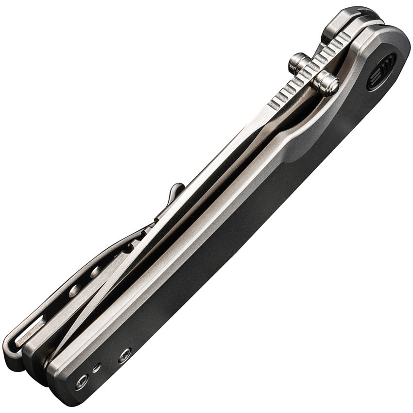 Subjugator Framelock Gray - WE21014C1