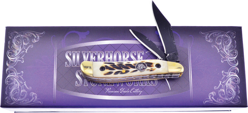 Peanut Torch Bone - FSHS107BT