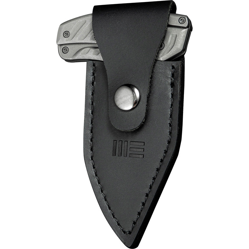 Typhoeus Folding Push Dagger - WE21036B2