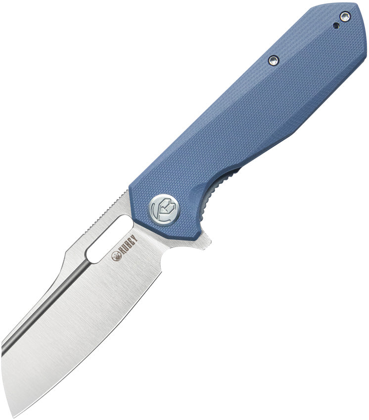 Atlas Linerlock Blue - KUB328H