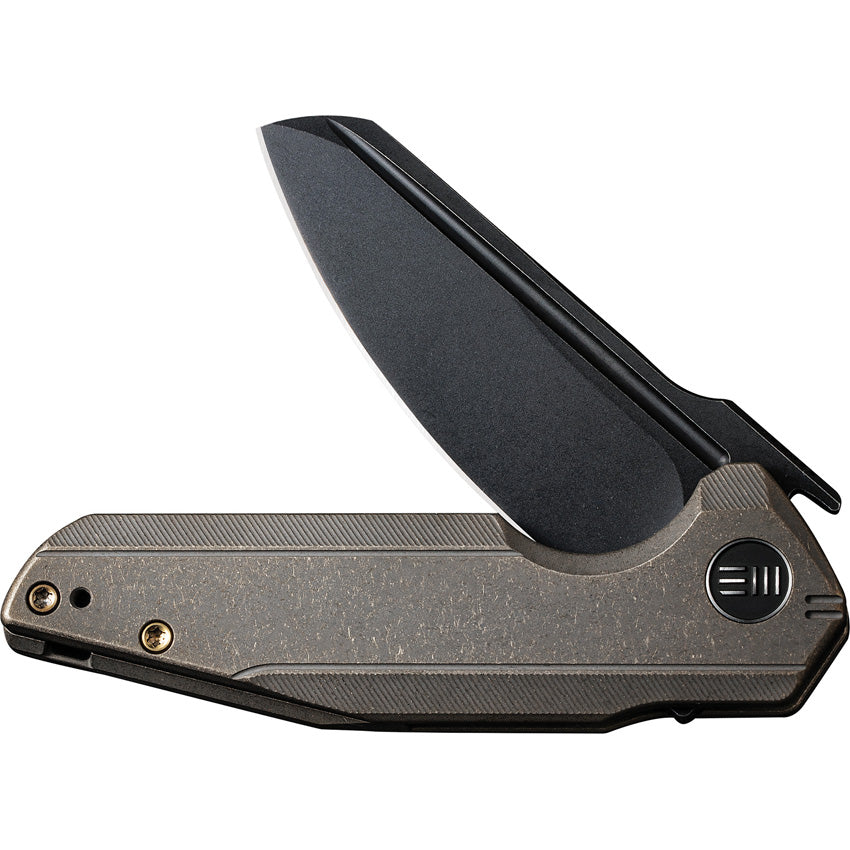 StarHawk Framelock Gray - WE210172