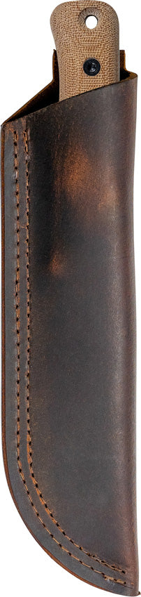 S5 Fixed Blade Nat Micarta - REKS5021NCML