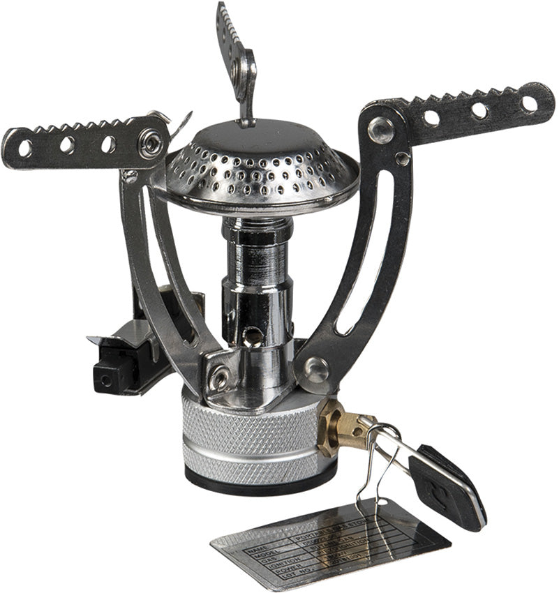 Spider Butane Burner - M4584