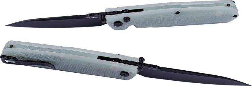 G5 Metamorph Button Lock Jde - RS7832N