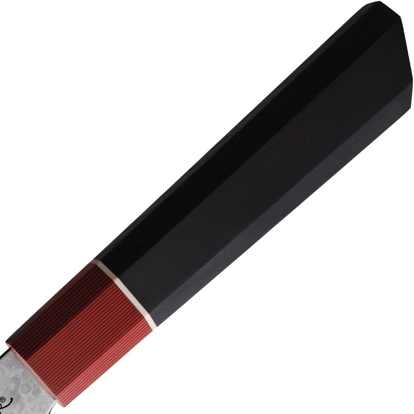 Chef's Knife Damascus - BMK128