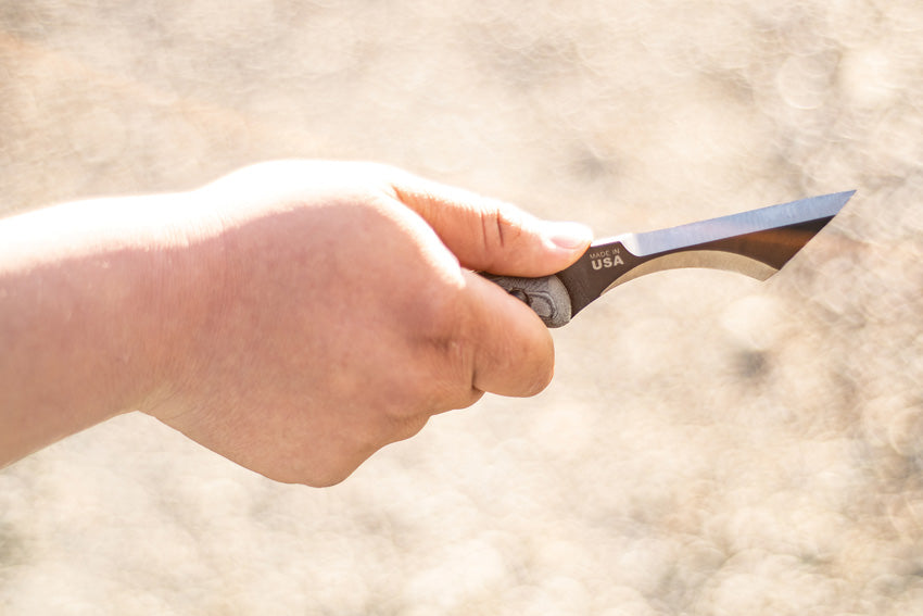 Back Bite - TPBBITE01