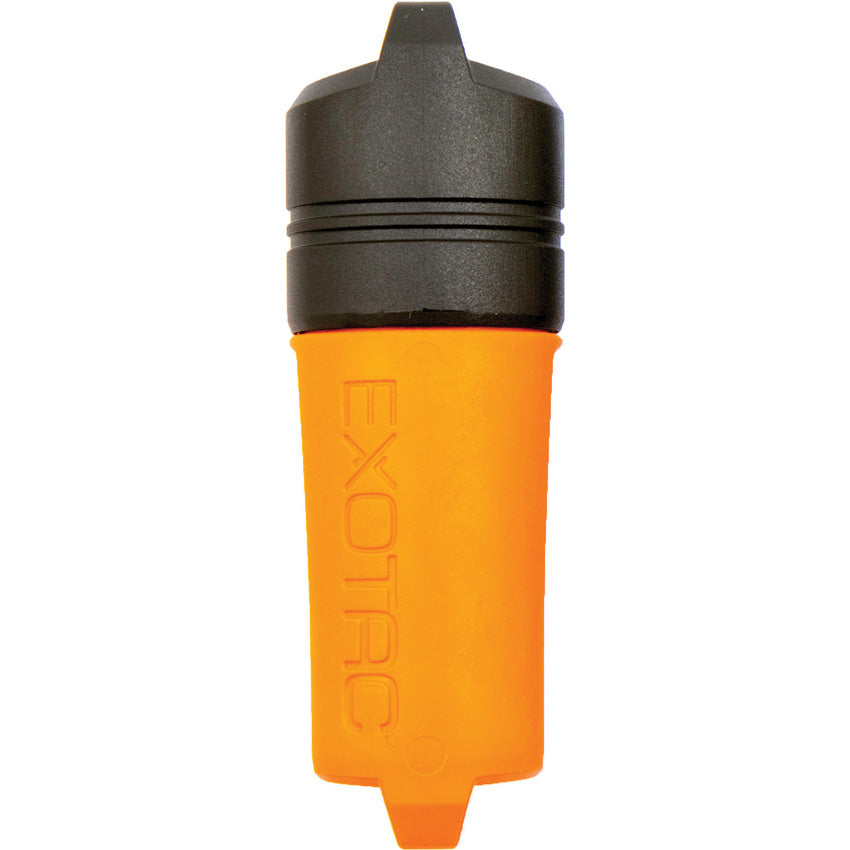 Firesleeve Lighter Case Orange - ET5005ORG