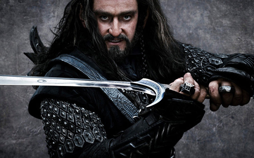 Orcrist: Sword of Thorin - UC2928
