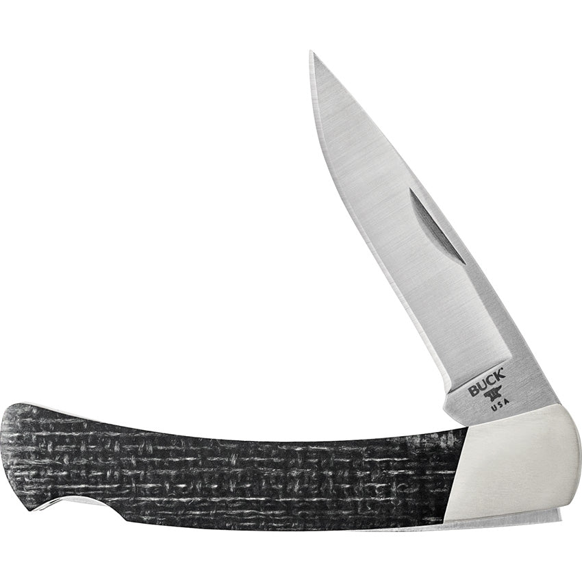 Squire Lockback LE - BU501BKSLE