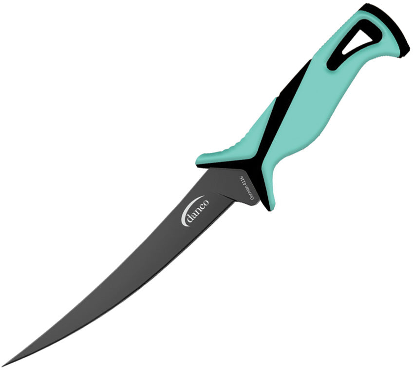 Pro Series Fillet Seafoam - DNC00714
