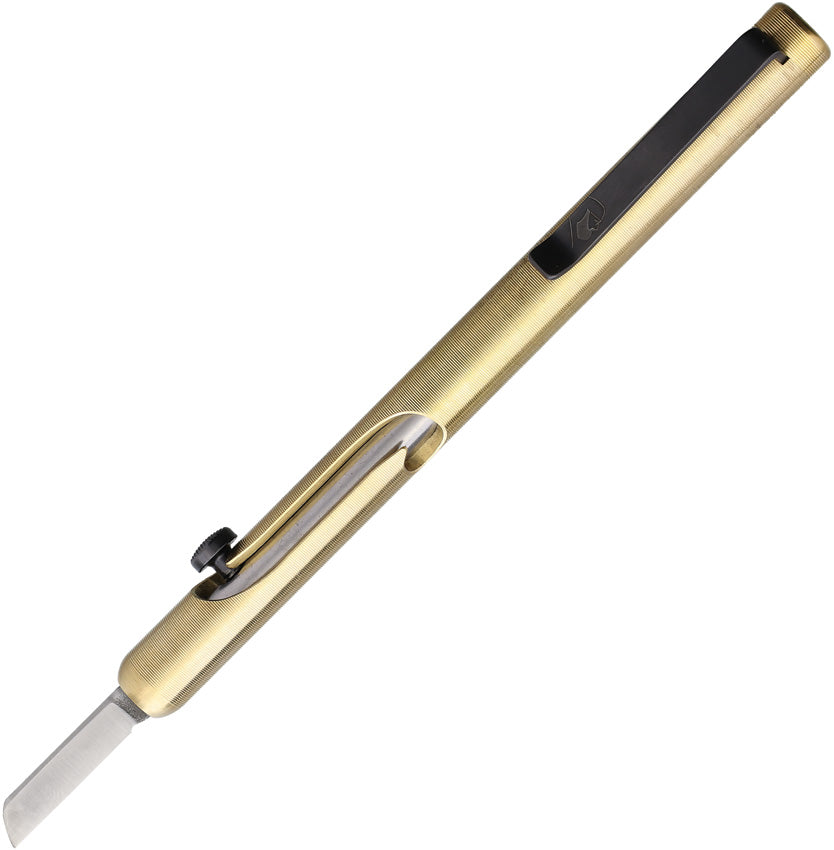 Hodges Bolt Action Scribe - DPK009