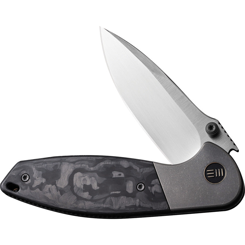 Nitro Mini Framelock CF - WE220151