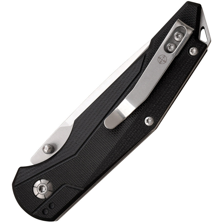 Cruiser Button Lock - ETFDR007