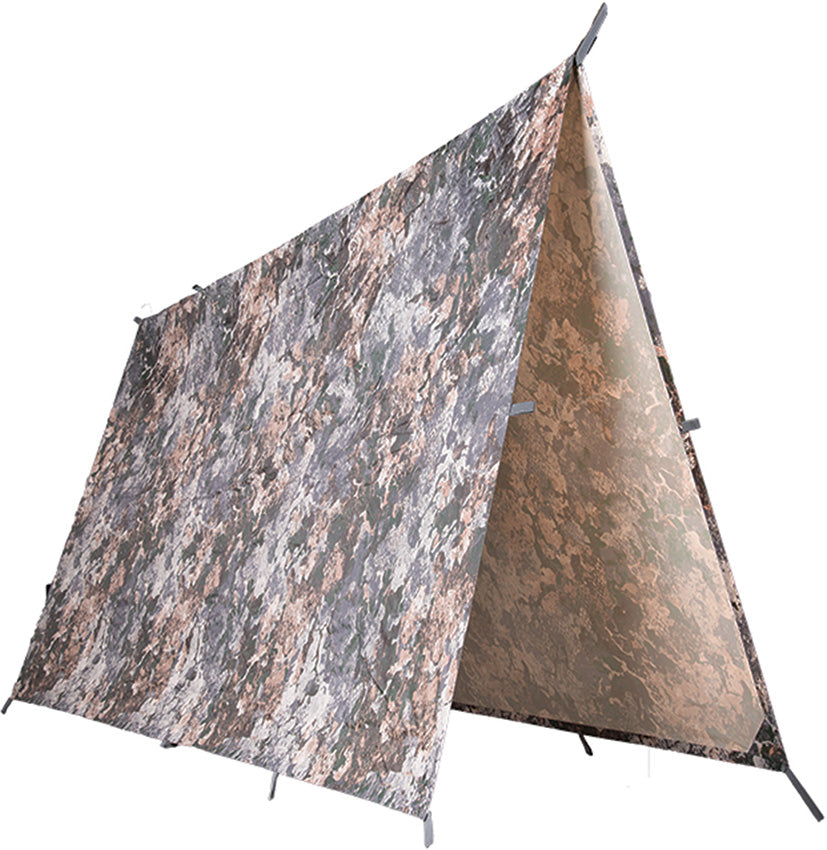 WASP Z1B Camo Tarp - M4593
