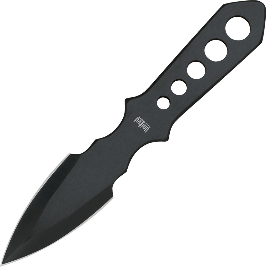 Lightning Bolt-Throwing Knife - UC2904