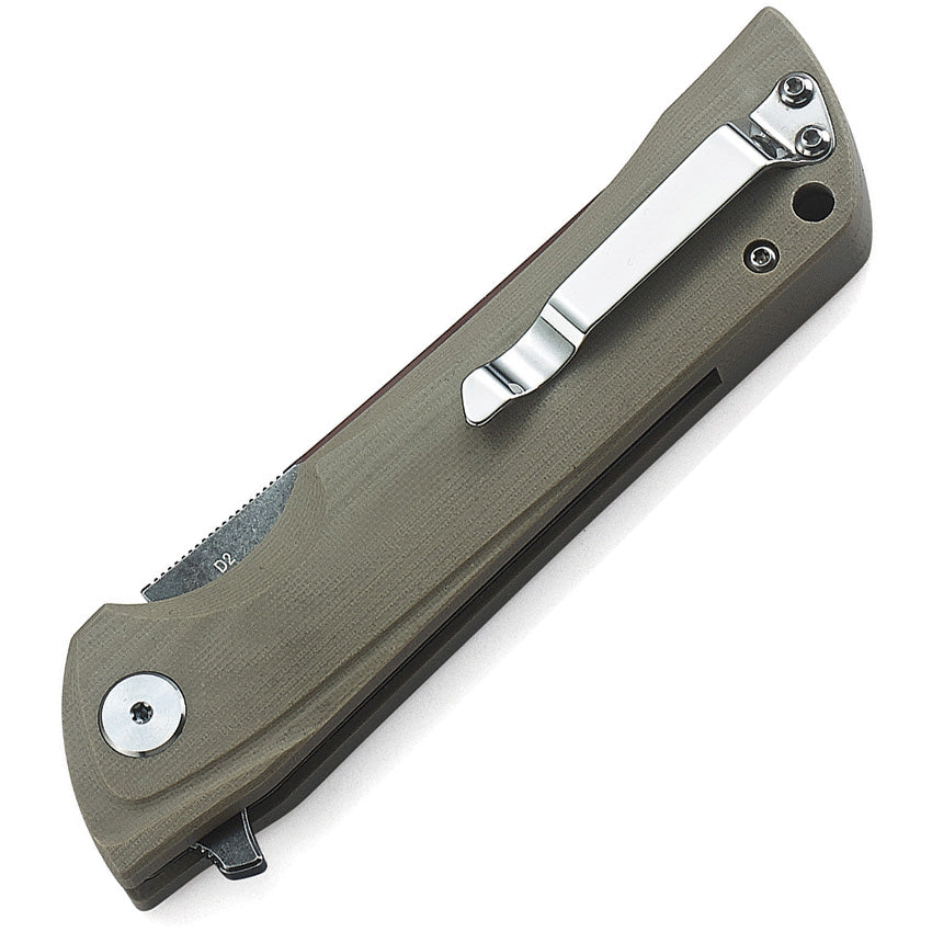 Paladin Linerlock Beige - BTKG13B2