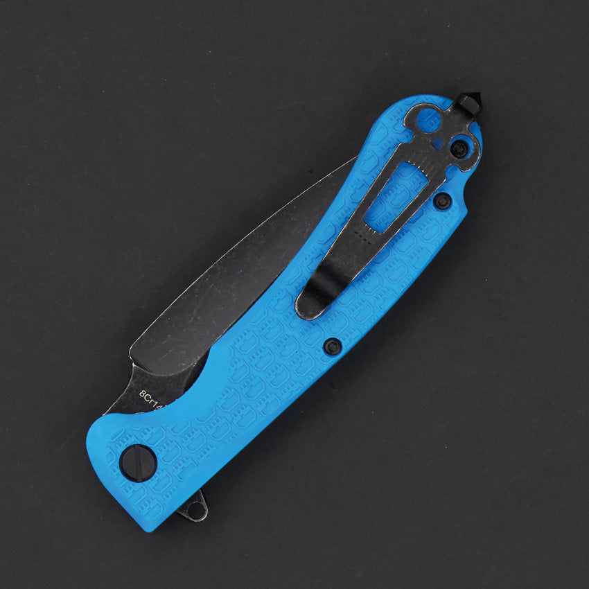 Urban 2 Linerlock Blue - DGRU2FBLBW