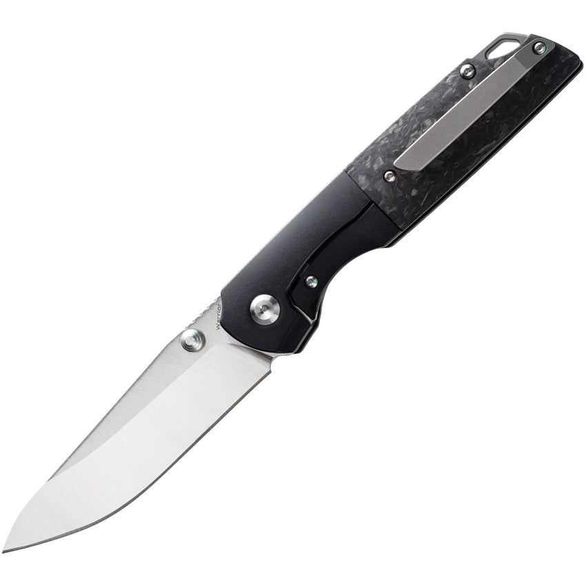 Warrior Framelock - K1005T6L